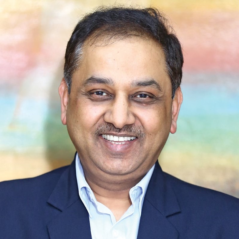 Shenu Agarwal appointed MD and CEO of Ashok Leyland Construction Week