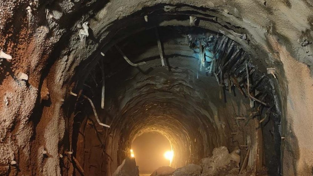 Chennai Metro to start tunnelling in T Nagar from Oct Construction