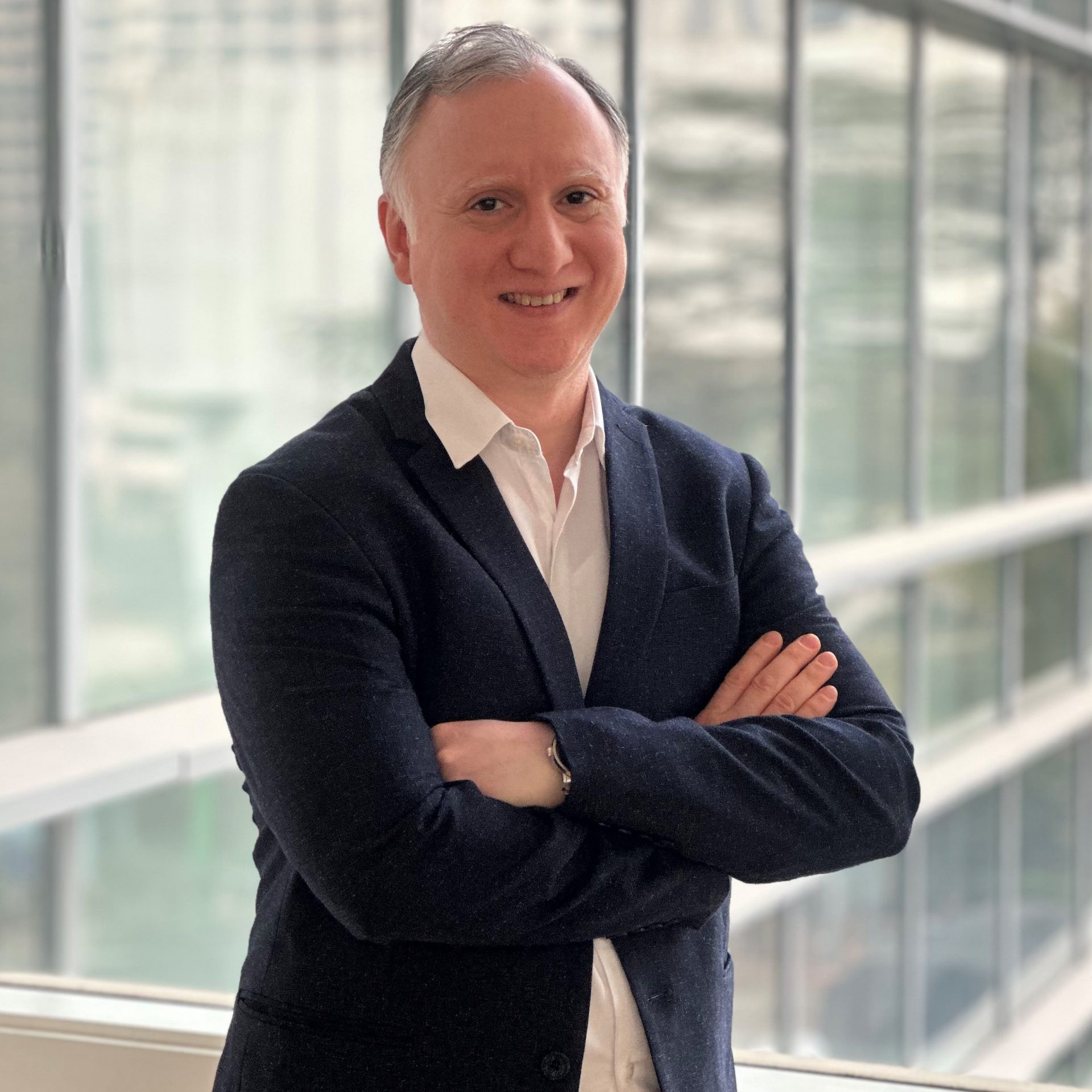 Oberoi Realty appoints Pankaj Gupta as CEO, commercial RE