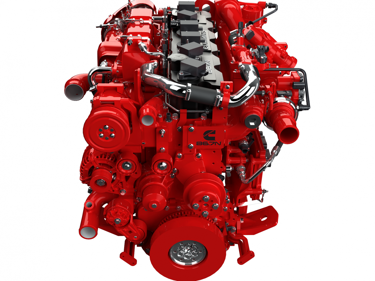 Cummins Group in India to unveil its Destination Zero product range at ...