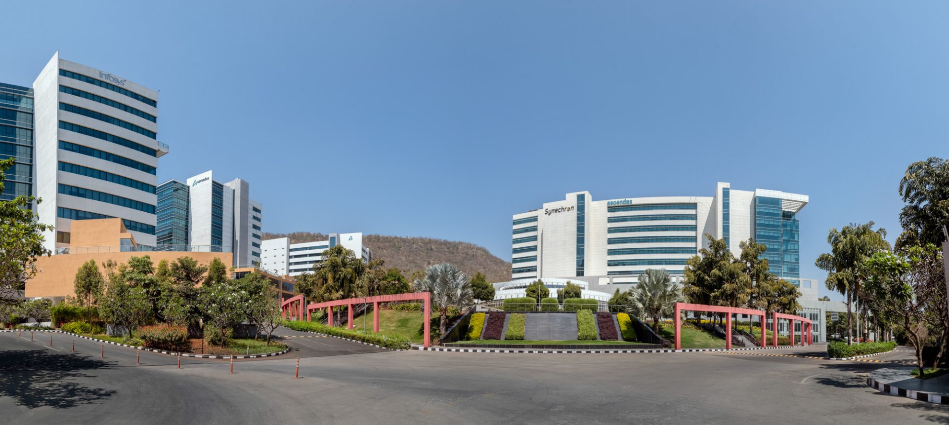 CapitaLand Investment, JV partner divest International Tech Park Pune