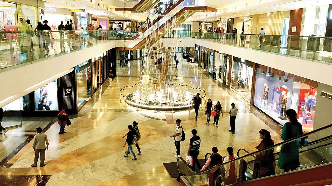 India's Mall Boom: Explained for Investors