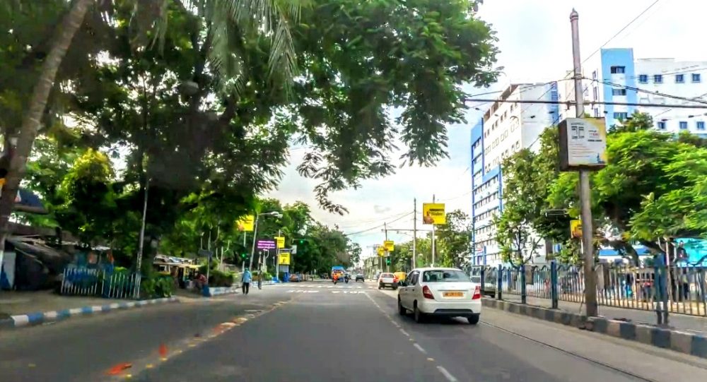 Godrej Properties is highest bidder for Kolkata plot Construction