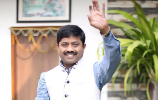 Picture of Nand Gopal Gupta