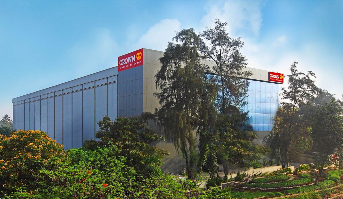 Crown Records Management inaugurates third phase - Construction Week India