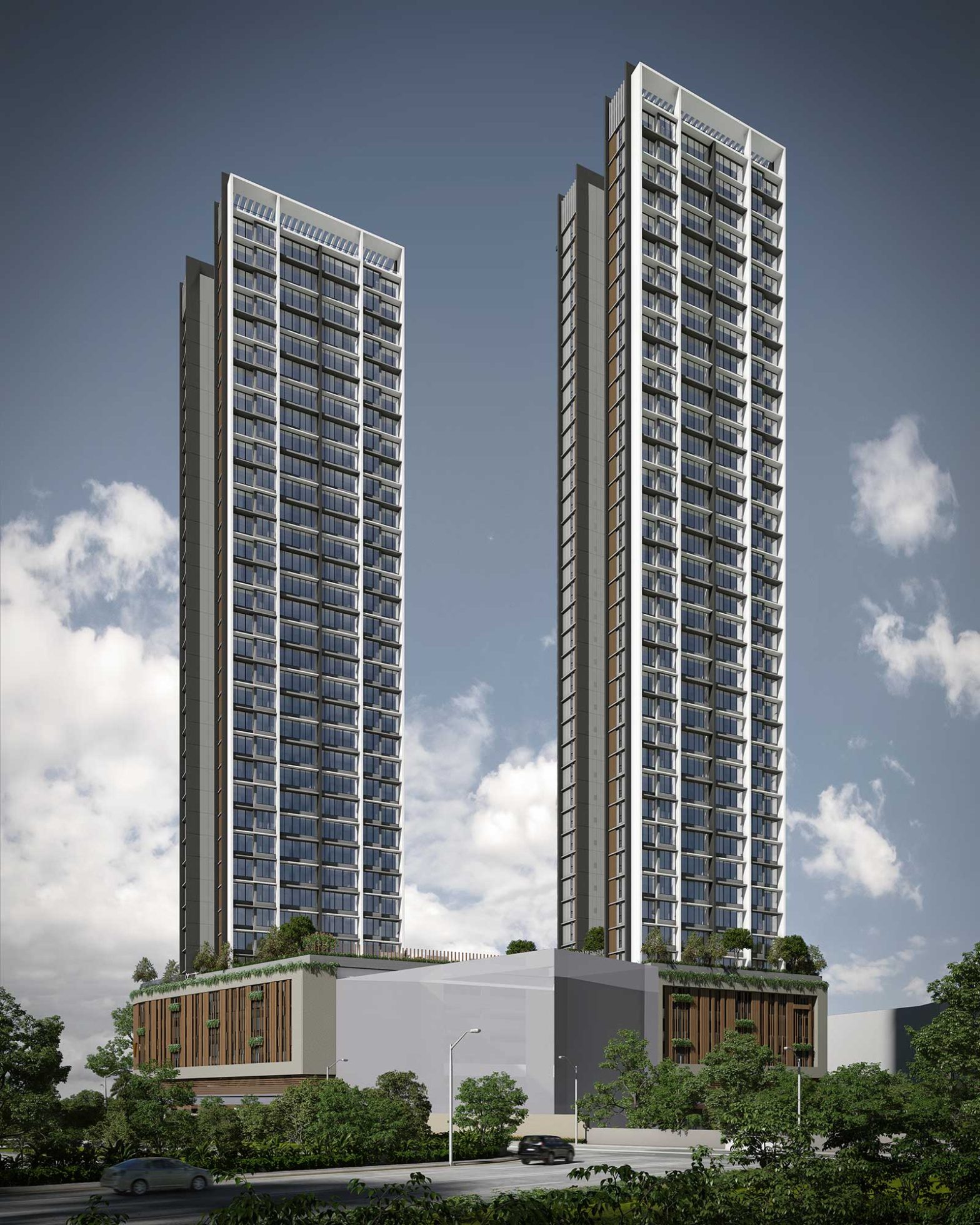 Viceroy Properties launches Viceroy PRIVÉ Construction Week India