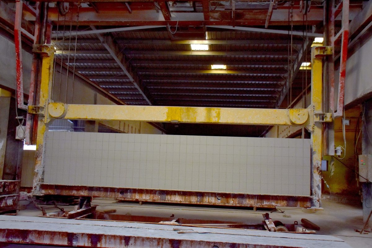 BigBloc starts commercial production at Wada for AAC blocks Construction Week India