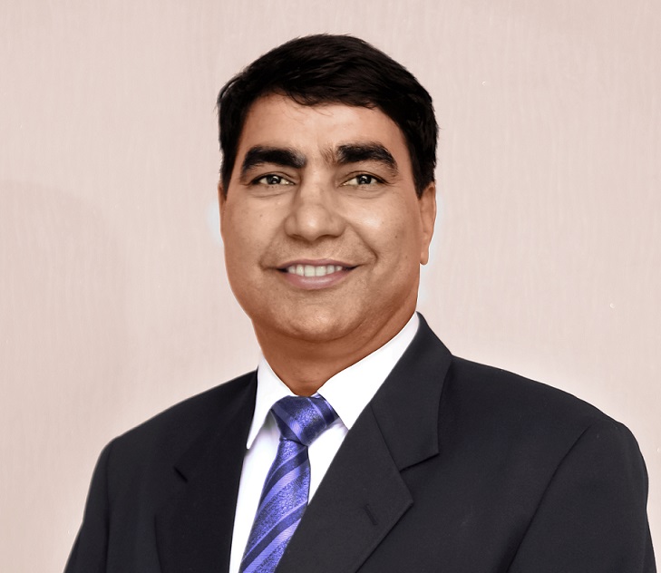 Discover Lucknow's rising star in real estate Construction Week India