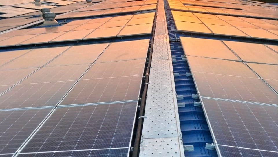 Oriana Power commissions 2.7MWp single-rooftop solar power plant in ...