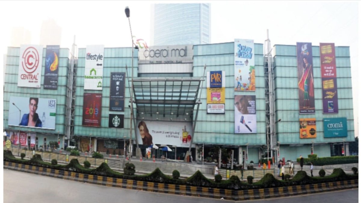 Mumbai's retail landscape to expand with Oberoi Realty's second mall in