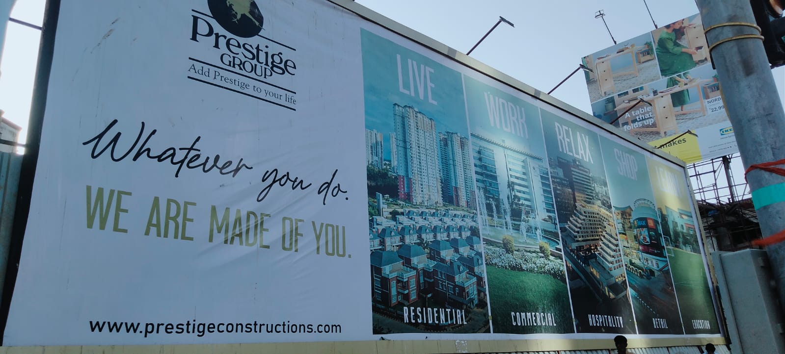 Two Mumbai projects now fully owned by Prestige Estates after DB Group