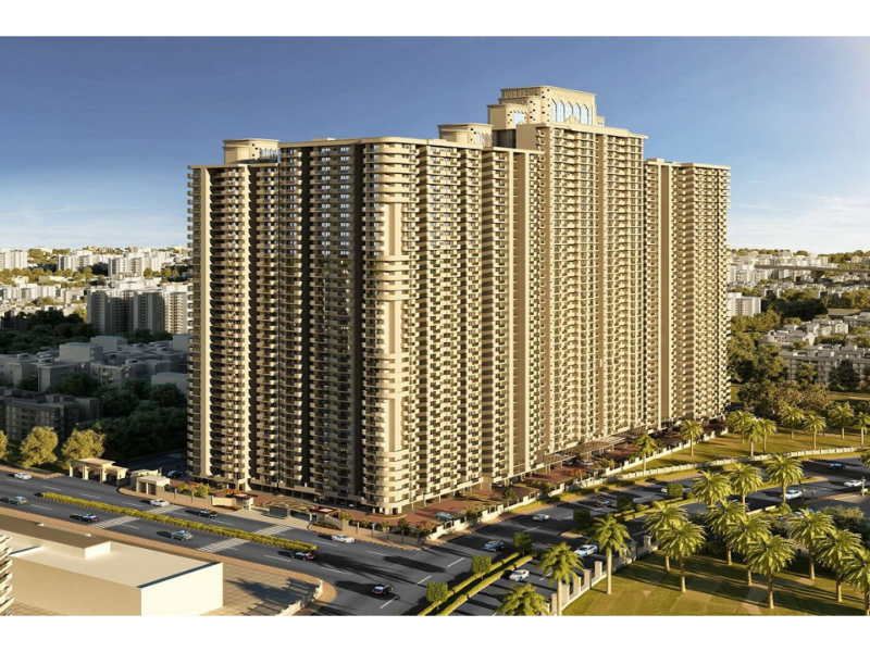 REITs Unlocking the value of India’s realty sector Construction Week