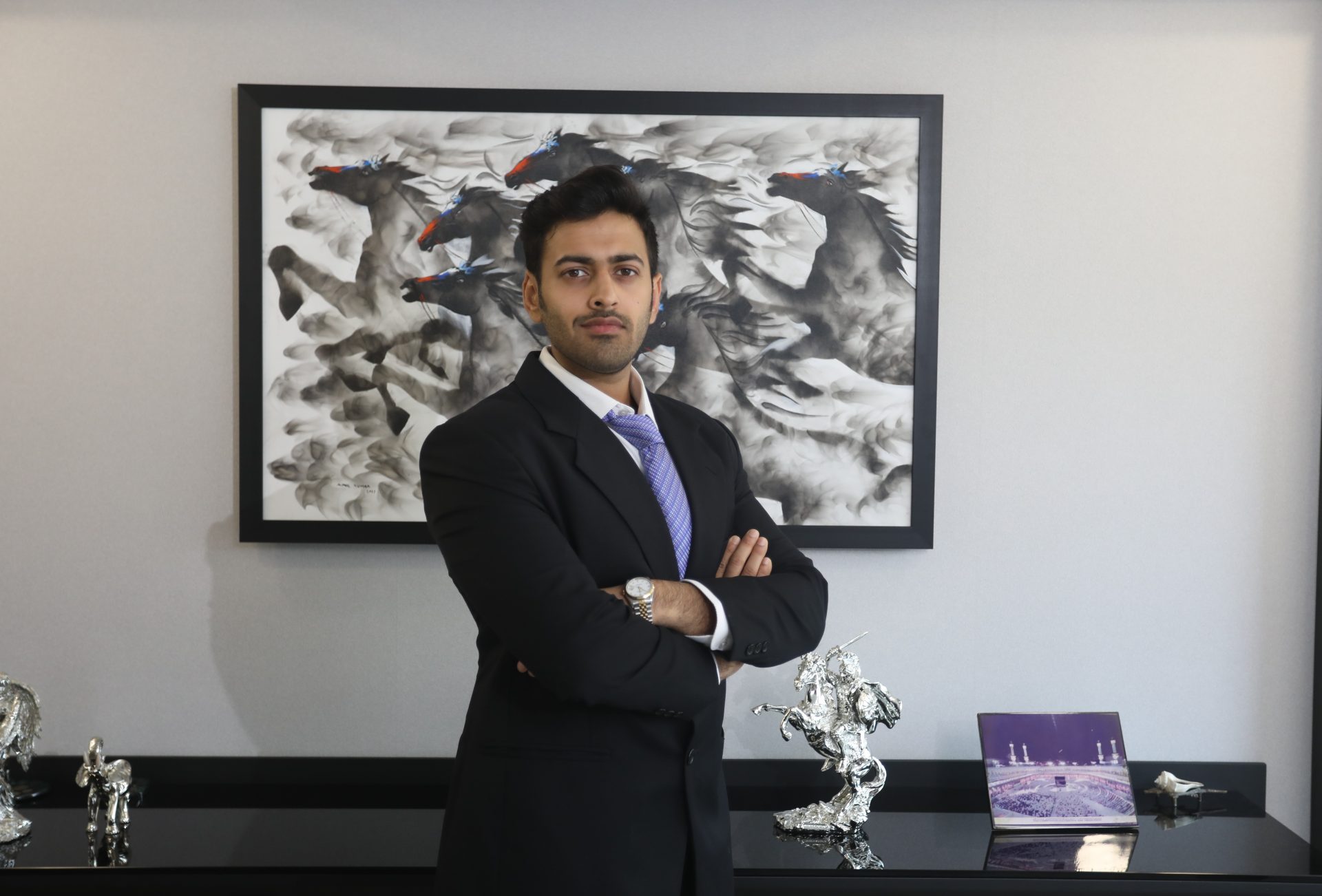 Modern buyers find tranquility in sustainable, techdriven real estate