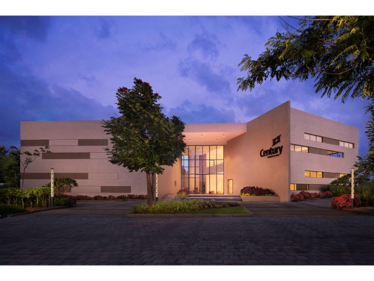 Century Real Estate sells 75 plots in 10 days after launch of Century