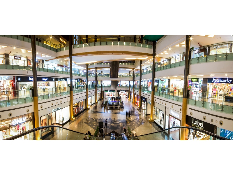 Over 80,000 square feet of space launched at Bengaluru’s Orion Malls