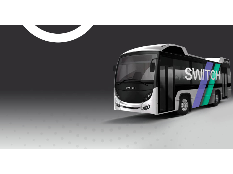 Ashok Leyland to house all future EMaaS business under OHM