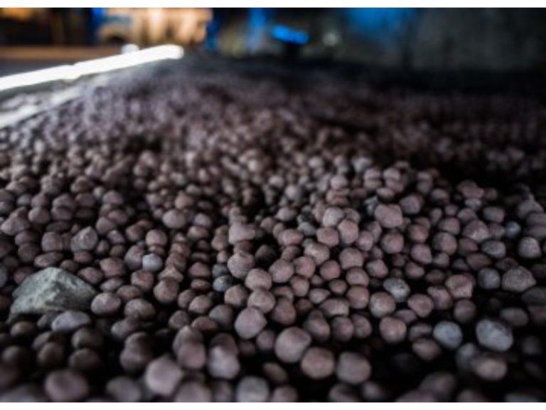 Foulath Subsidiary, Bahrain Steel, sign LOI for Iron Ore Pellet Supply