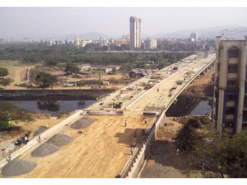 malad, bridge, municipal, bmc, bridge,