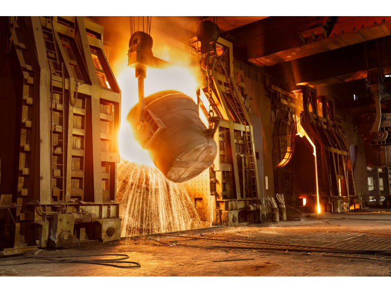 steel, recycling,