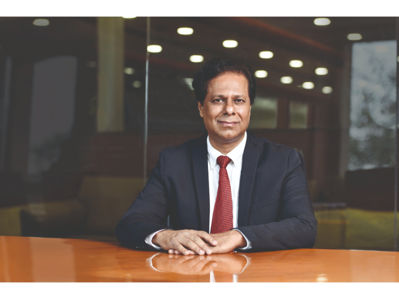 shapoorji pallonji real estate, venkatesh g,