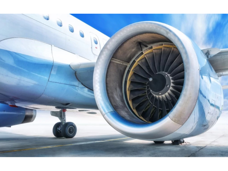 Concerns rise for energy industry as aerospace sector's steel demand soars  - Construction Week India