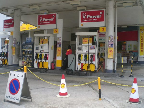 Shell unveils new range of fuel-efficient products in India ...