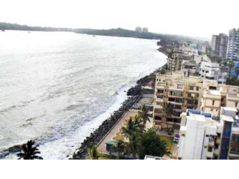 versova