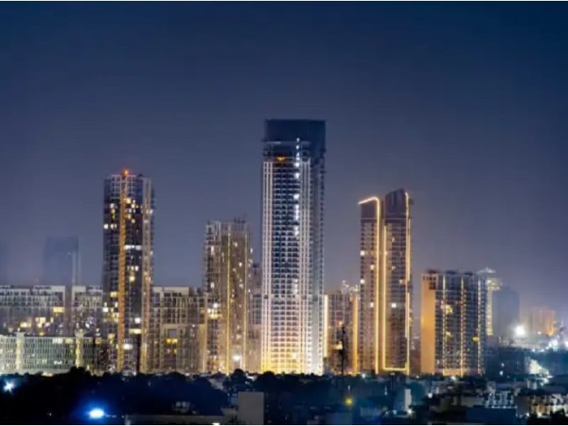 Mahindra Lifespaces boosts portfolio with 9.4-acre Whitefield acquisition - Construction Week India