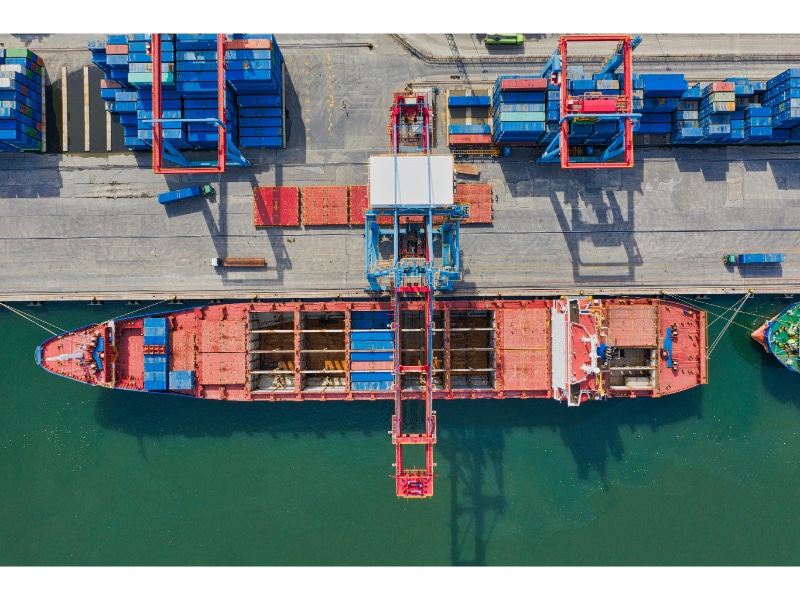 port