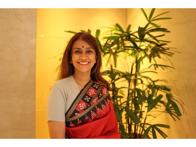 Bhavana Bindra takes over as managing director, Lubrizol IMEA