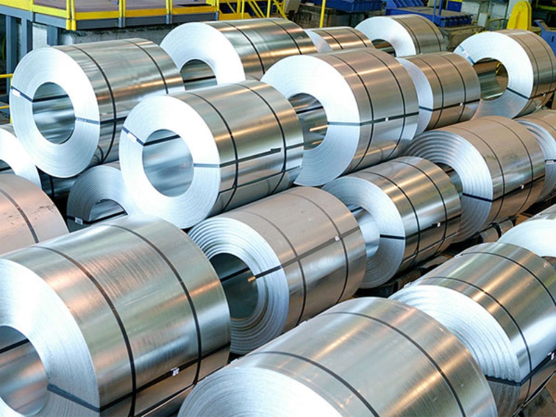 steel, iit,