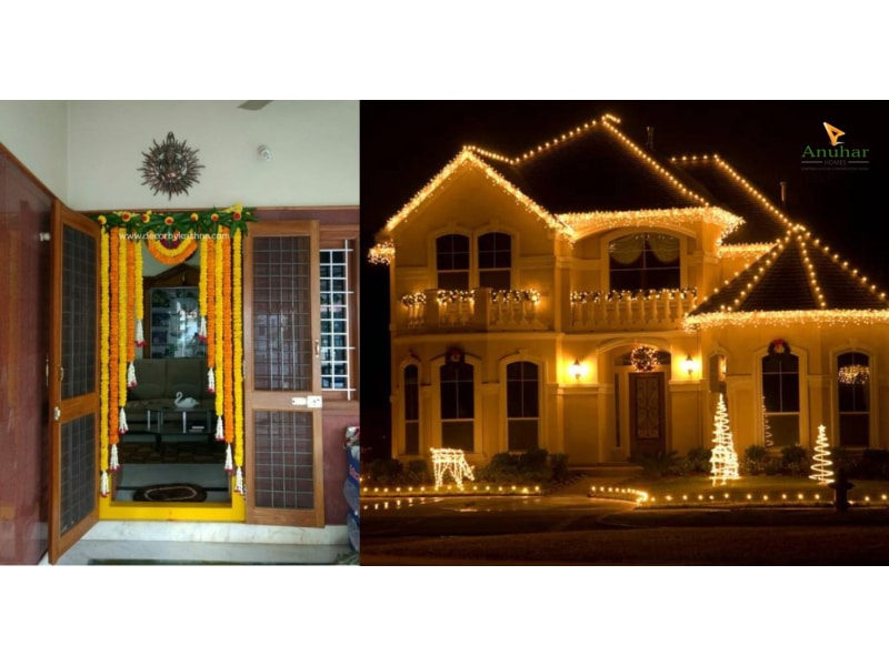 festive buying, real estate, construction,