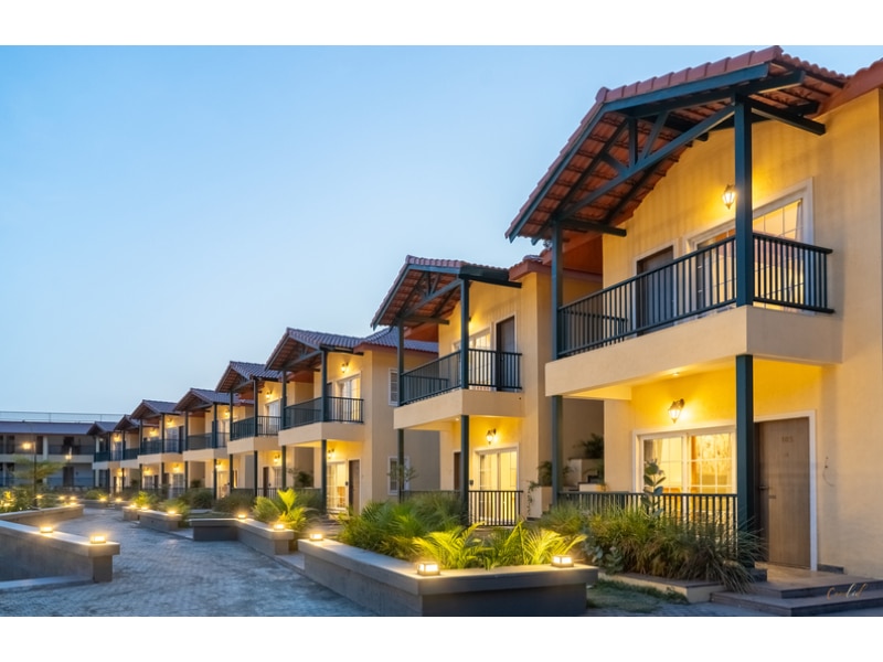 fern hotels, kerala,