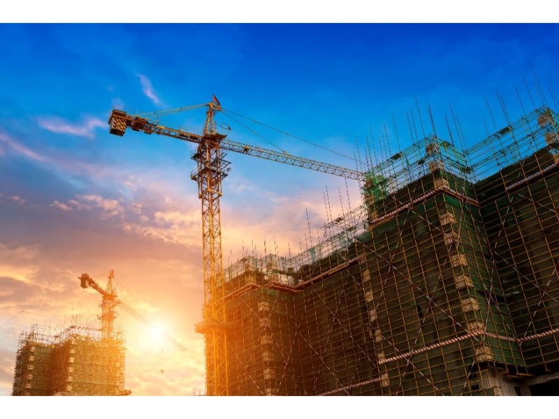 construction, real estate,