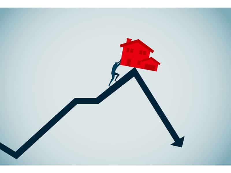housing sales