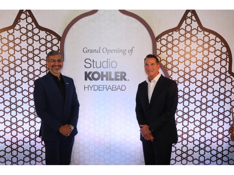 First Studio In India