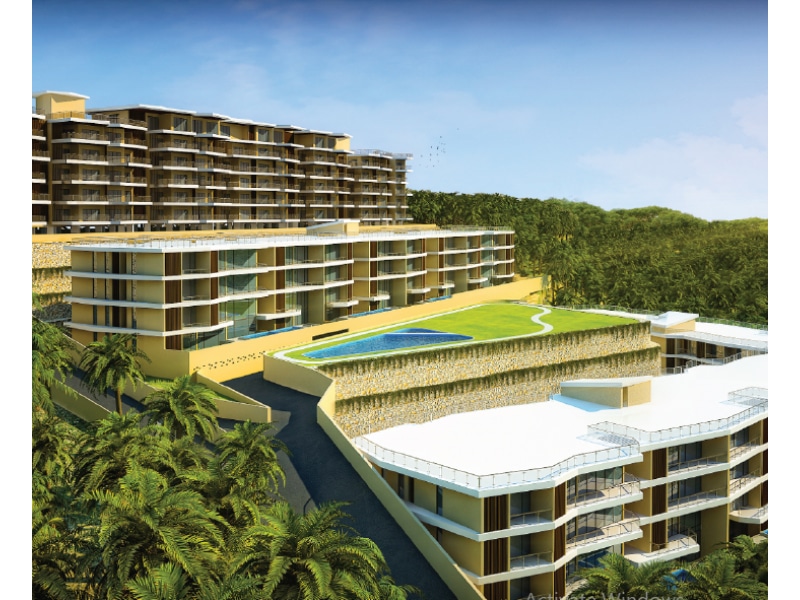 Suraj Estate Developers secures Rs 343 crore through equity shares