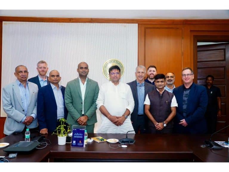 Stonecraft Group partners with AIVOT Golf & Sports Management and the