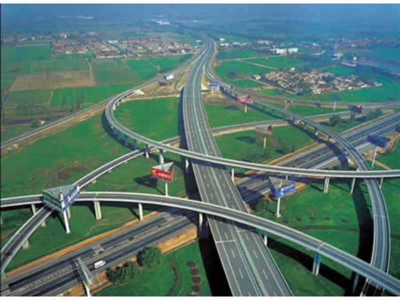 noida expressway