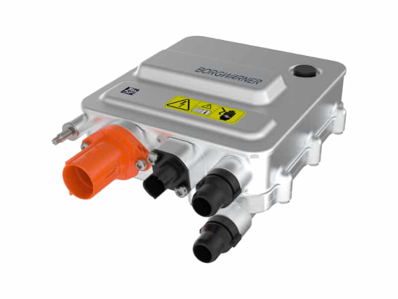 borgwarner
