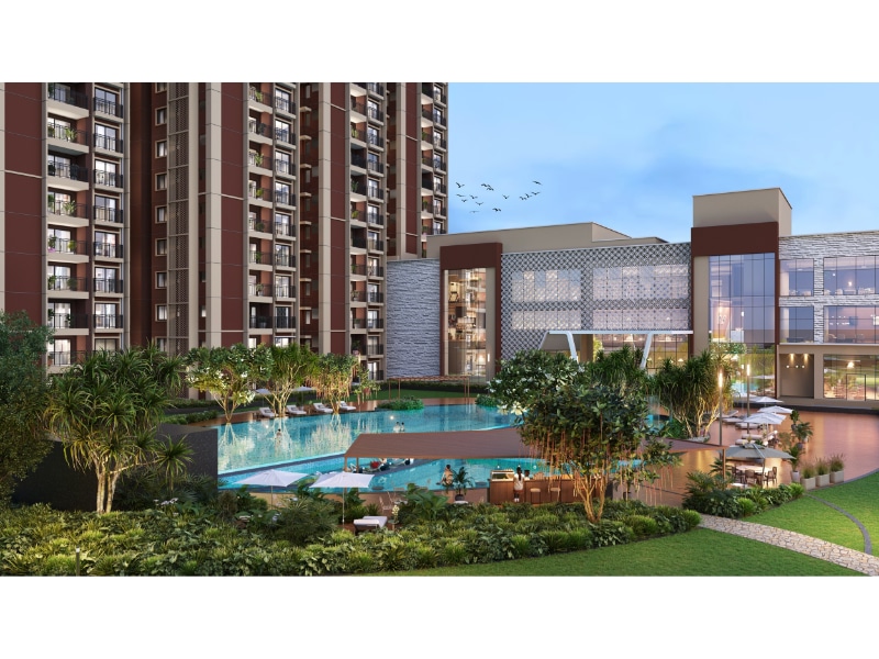 kalyani livingtree