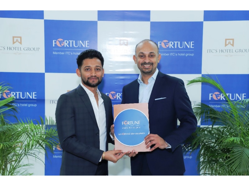 fortune hotels