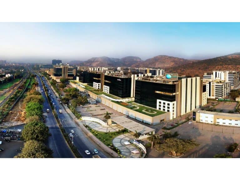 Navi Mumbai's Airoli's housing stock to double by 2030