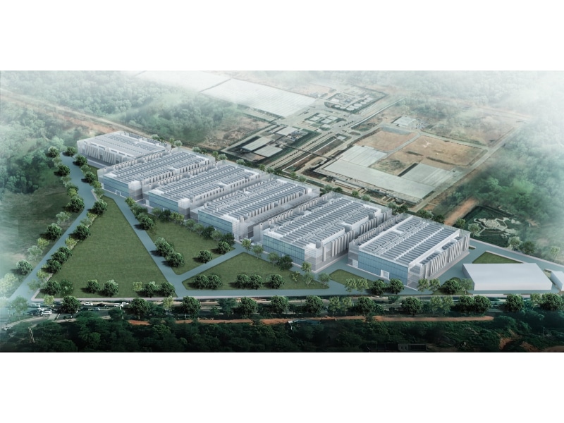 ctrls data centre
