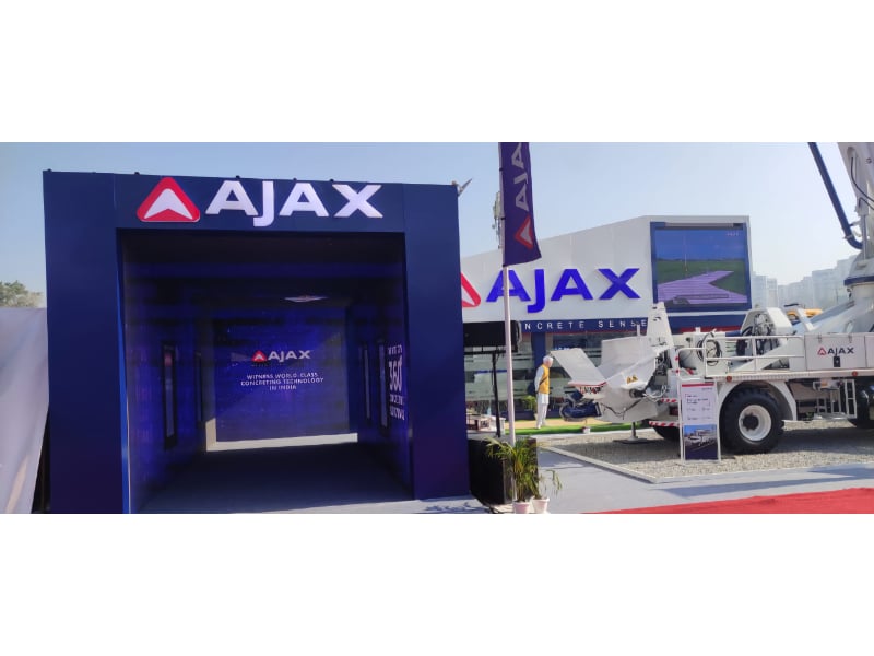 ajax