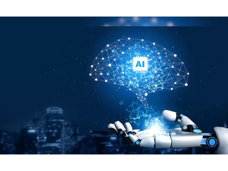artificial intelligence