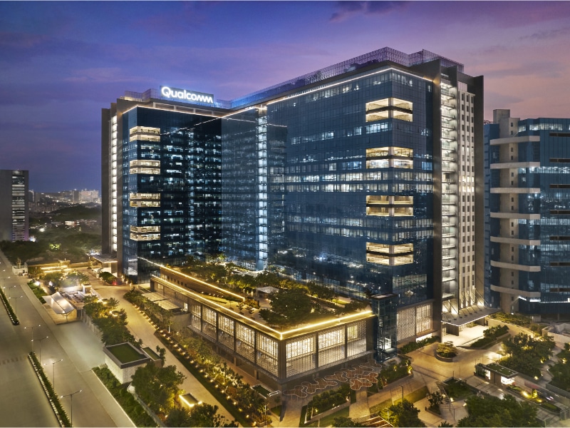 mindspace commerzone