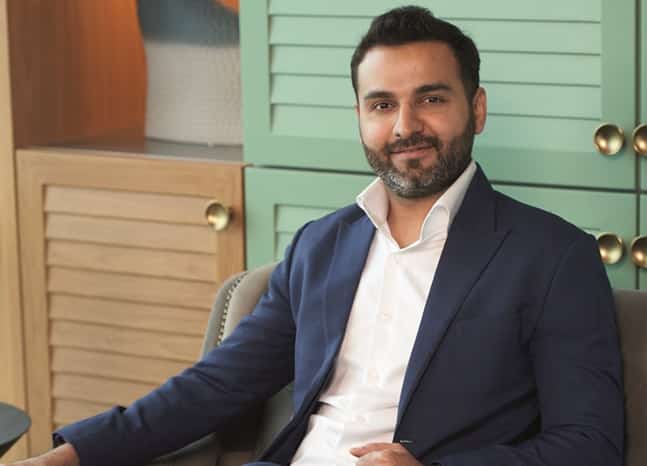 Real estate hotspots showing massive growth in India