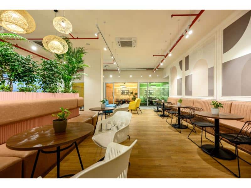 91Springboard grows its presence in NCR with three new hubs