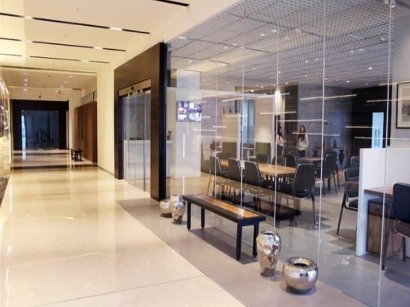 office it park